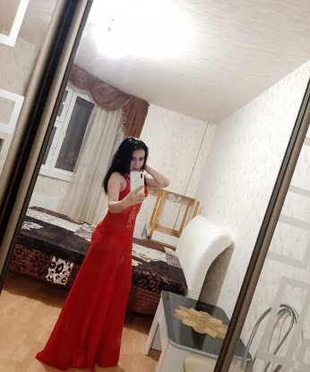 Ульяна, 30 лет