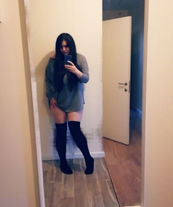 Евдокия, 24 года