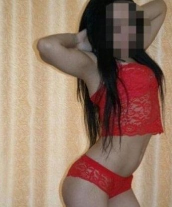 Танюша, 18 лет