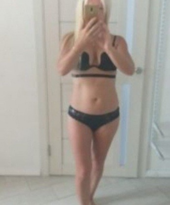 Лариса, 26 лет